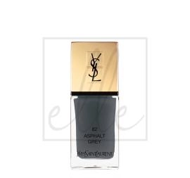 Ysl la laque couture 82