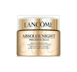 Lan absolue prec.cells night