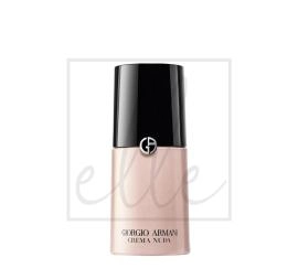Giorgio armani crema nuda - 3