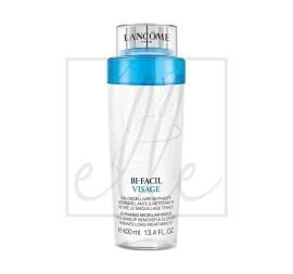 Lancome bi-facil visage - 400ml