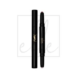 Ysl eye duo smoker 4