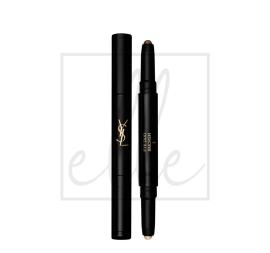Ysl eye duo smoker 3