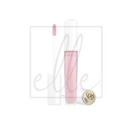 Lancome labsolu plumper gloss - rosy plump