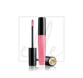 Lancome labsolu gloss cream - 319 rose caresse