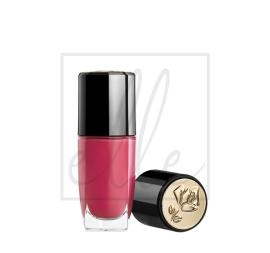 Lan le vernis 356 tango rose