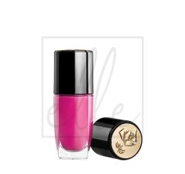Lan le vernis 365 rose flirt