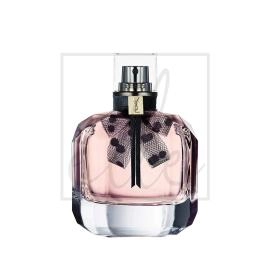 Yves saint laurent mon paris eau de toilette - 30ml