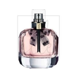 Mon paris edt  50