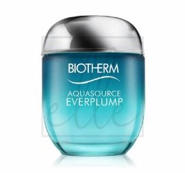 Biotherm aquasource everplump plumping smoothing moisturizing treatment - 125ml