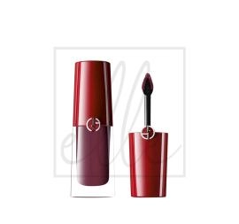 Giorgio armani lip magnet 603