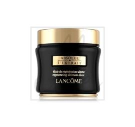 Lancome absolue l'extrait elisir crema ricaricabile - 50ml