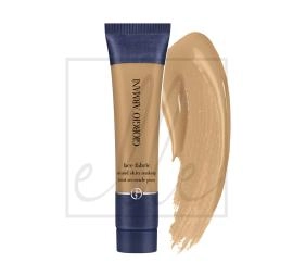 Giorgio armani face fabric new ft 3.5