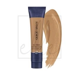 Giorgio armani face fabric new ft 4