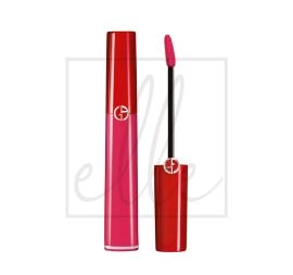 Giorgio armani lip maestro 519
