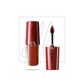 Giorgio armani lip magnet 405