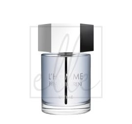 L homme cologne blue edt 100
