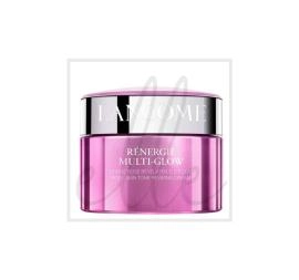 Lancome renergie multi-glow cream - 50ml