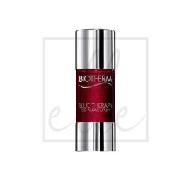 Biotherm blue therapy red algae uplift intensive daily firming cure - 15ml