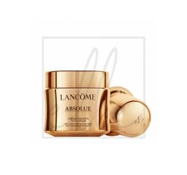 Lancome absolue la crema sublime fondente ricarica - 60ml