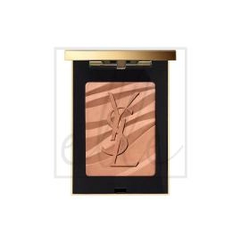 Ysl bronzing stones 4