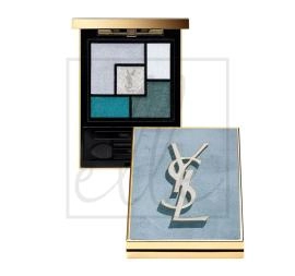 Ysl couture palette col summer 18