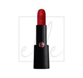 Giorgio armani rouge darmani matte - 400