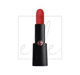 Giorgio armani rouge darmani matte - 401