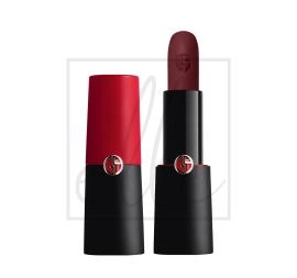 Giorgio armani rouge d armani mat 600