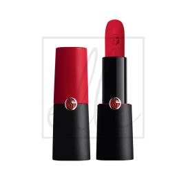 Giorgio armani rouge d'armani matte 404