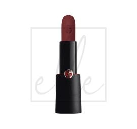 Giorgio armani rouge darmani matte - 201