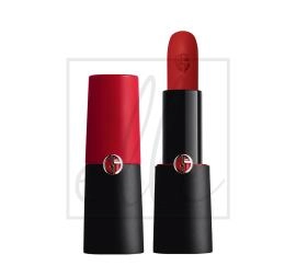 Giorgio armani rouge darmani matte - 403