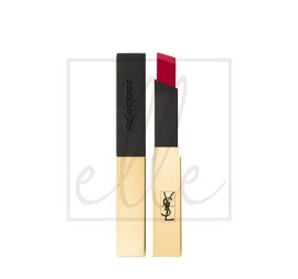 Ysl the slim - n21 rouge paradoxe