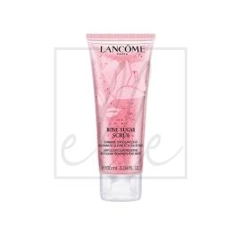 Lancome sucre exfoliant confort - 100ml