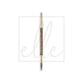 Lancome brow shaping powdery - 02 dark blonde