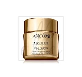 Lancome absolue la crema sublime fondente - 30ml