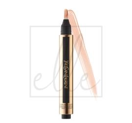 Ysl touche eclat high cover - n3 almond