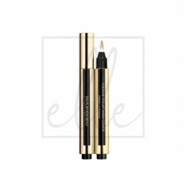 Ysl touche eclat high cover - n4 sand
