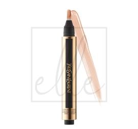 Ysl touche eclat high cover - n5 honey