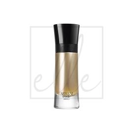 Armani code absoli edp 110