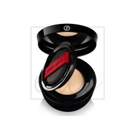 Giorgio armani power fabric compact - 2