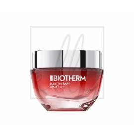 Biotherm blue therapy red algae uplift cream - 75ml