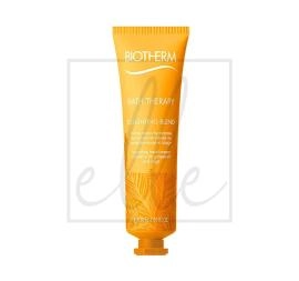 Biotherm bath therapy delighting blend hydrating hand cream - 30ml