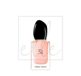 Armani si fiori edp 30ml