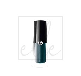 Giorgio armani ey tint renovation - 25 midnight cruise