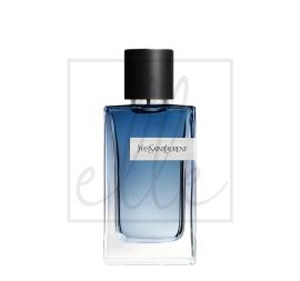 Ysl y live edt intense 100ml