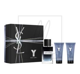 Ysl edp v60ml+gd50+bar
