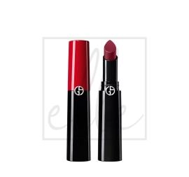 Giorgio armani lip power - 404