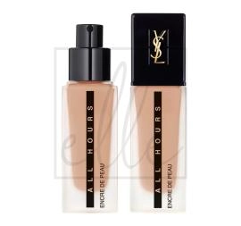 Ysl encre de peau a.hours br25
