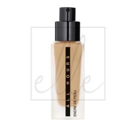 Ysl encre de peau a.hours b25