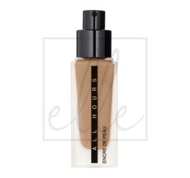 Ysl encre de peau a.hours b55